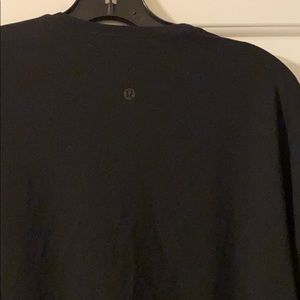 lululemon athletica Tops - Lululemon black swing top lululemon athletica Tops - Lululemon black swing top